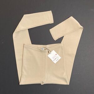 Toteme Beige Leggings